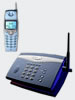 Радиотелефон SENAO SN-458 R ULTRA