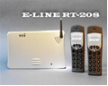 E-Line RT-208 Радио АТС