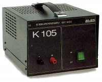 Х БП ALAN K-105 Х
