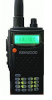 Радиостанция KENWOOD TK-2AT