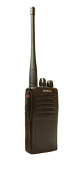 Радиостанция Kenwood TK-460