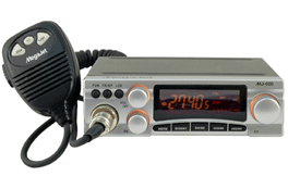 Радиостанция MegaJet 600