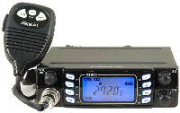 Радиостанция MegaJet MJ-800