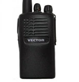 Радиостанция Vector VT-44 Master